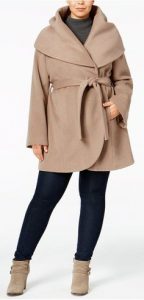 Plus Size Coats for Winter 4X
