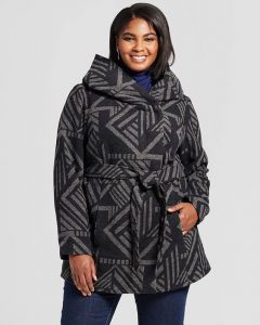 Plus Size Winter Coats 4X