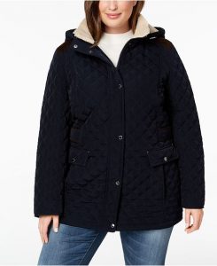 Winter Coats for Plus Size 4X