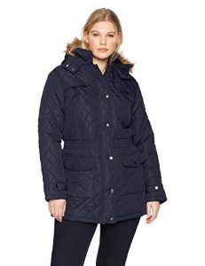 5X Plus Size Winter Coats
