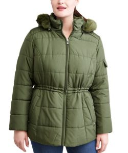 Extra Large Women Winter Coats