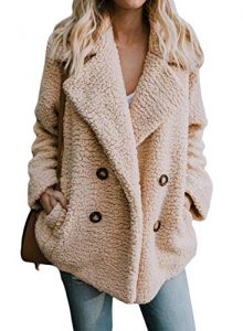 Extra Large Women's Fleece Jacket