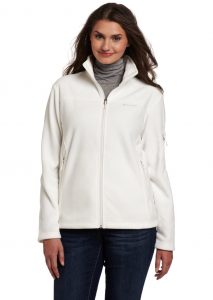 Fleece Jacket For Women