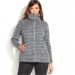 Fleece Jacket Plus Size Women