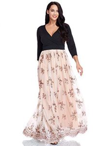 Formal Dress Within 100 Plus Size