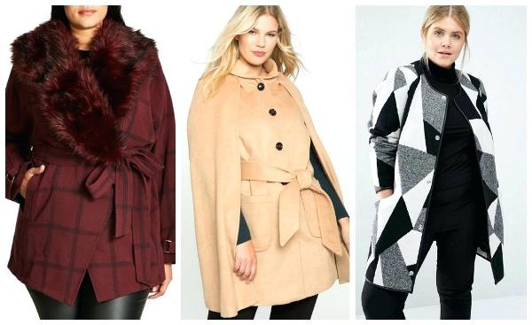 Plus Size Winter Coats 5X