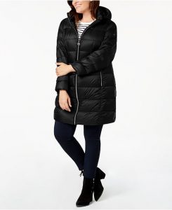 Plus Size Winter Coats 5XL