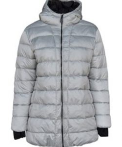 Plus Size Women Winter Coats