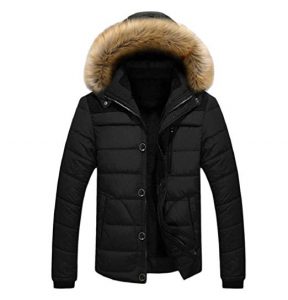 Plus Sized Winter Coats 5x For Men
