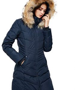 Plus Sized Women Winter Coats