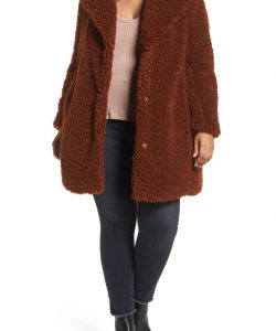 Women Plus Size Winter Coats 6X