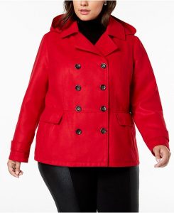 Women Winter Coats 5X