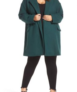 Women Winter Coats In Plus Size