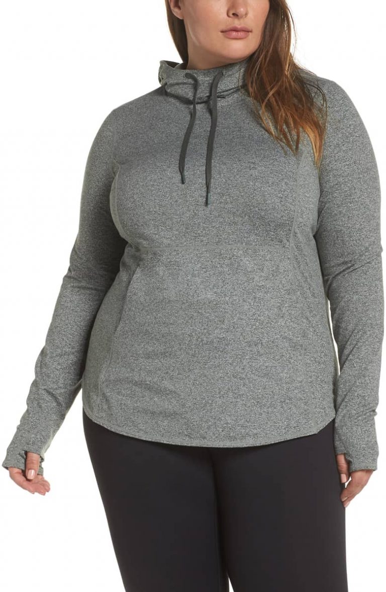 Plus Size Women’s Sportswear – Attire Plus Size