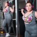 Cute Plus Size Workout Clothes for Women