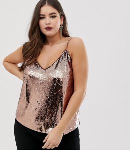 Evening Party Tops XL
