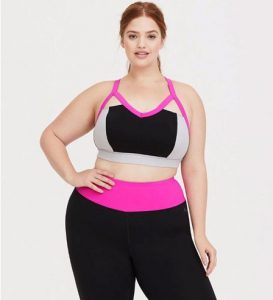 Exercise Clothes For XXL