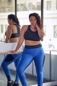 Flattering Activewear For Plus Size