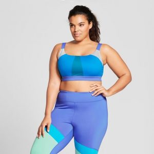 Flattering Sports Clothes For Plus Size