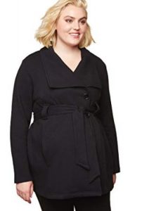 Pregnancy Coats Plus Size