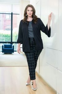 Best Career Clothes For Plus Size