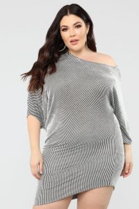 Dresses For Night Out Plus Size