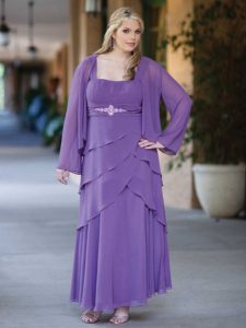 Lavender Bridesmaid Dresses Plus Size