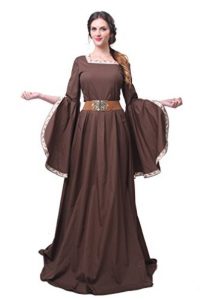 Plus Size Victorian Dress Pattern