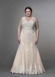 Cheap Wedding Dress Within 50$