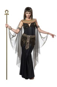 Plus Size Cleopatra Costumes