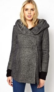 Maternity Winter Coats