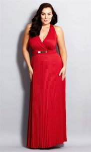 New Years Party Dress Plus Size