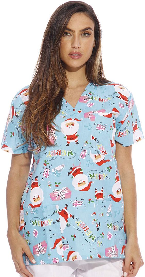 Christmas Shirts Plus Size 