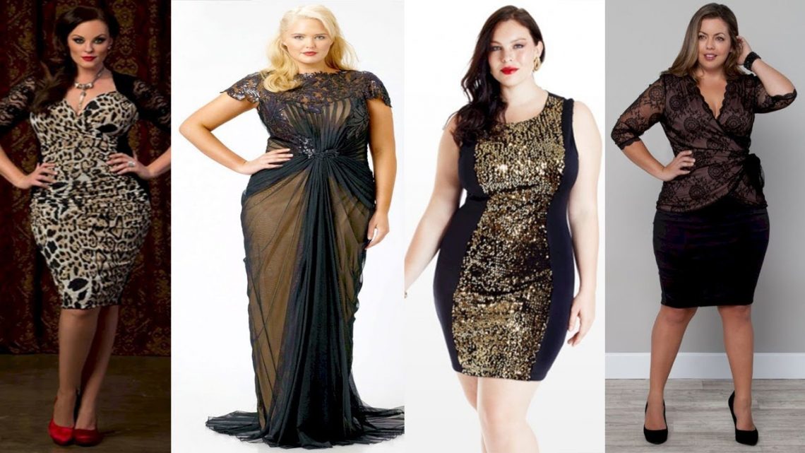plus size new years eve dresses 2019 