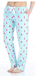 Plus Size Pajama For Valentine's Night