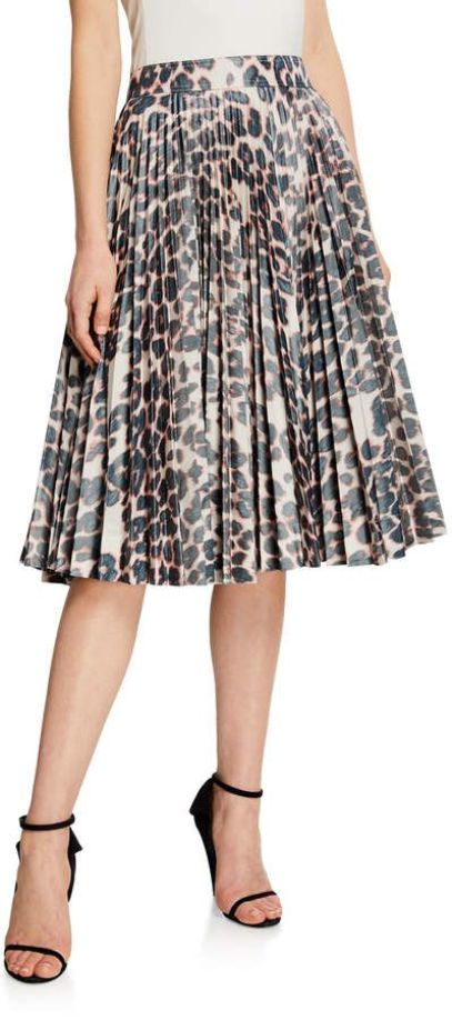 Taffeta Skirts for Women – Attire Plus Size