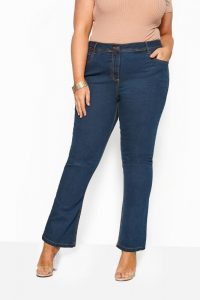 Boot Cut Jeans For Pregnant Women