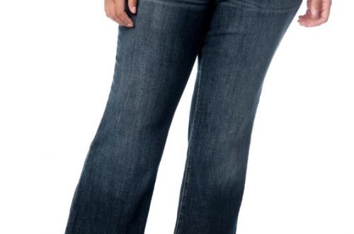 Women's Maternity Bootcut Jeans